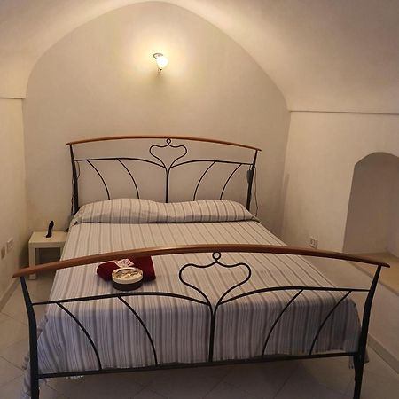 La Dimora Del Conte By Il Nido Di Edera Villa Мартина Франка Екстериор снимка