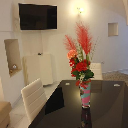 La Dimora Del Conte By Il Nido Di Edera Villa Мартина Франка Екстериор снимка