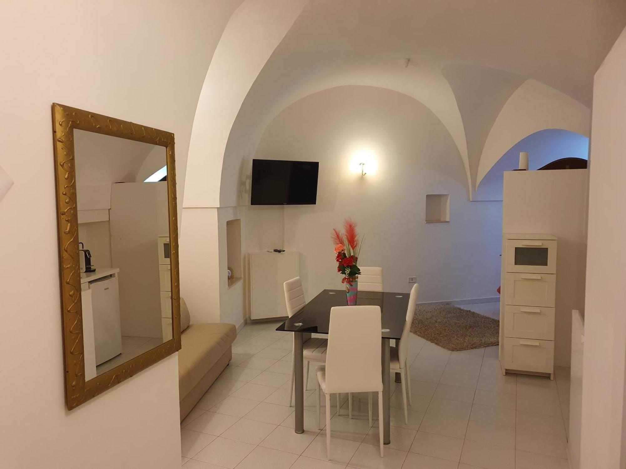 La Dimora Del Conte By Il Nido Di Edera Villa Мартина Франка Екстериор снимка